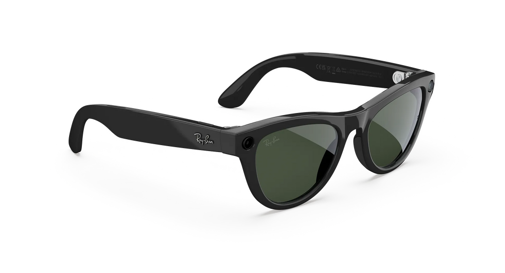 Ray-Ban Meta Skyler (Gen 2) Meta