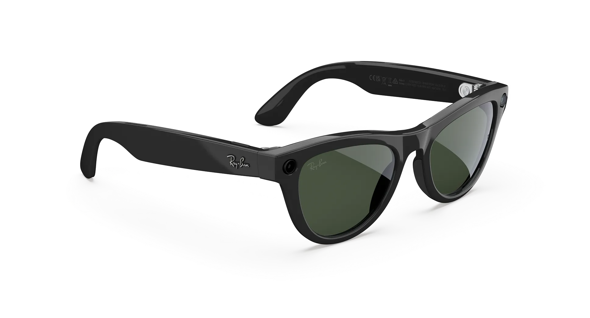Ray-Ban Meta Skyler (Gen 2) Meta