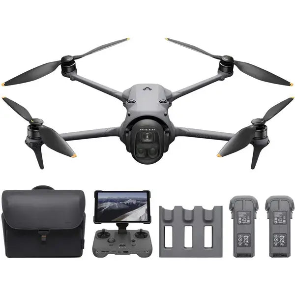 DJI Mavic 4 Pro 512GB Creator Combo(DJI RC Pro2) DJI