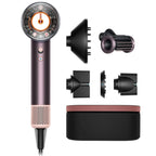 Dyson Supersonic Nural™ Hair Dryer Straight+Wavy (Jasper Plum) Dyson
