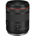 Canon RF 85mm F1.4L VCM Lens Canon