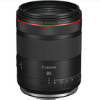 Canon RF 85mm F1.4L VCM Lens Canon