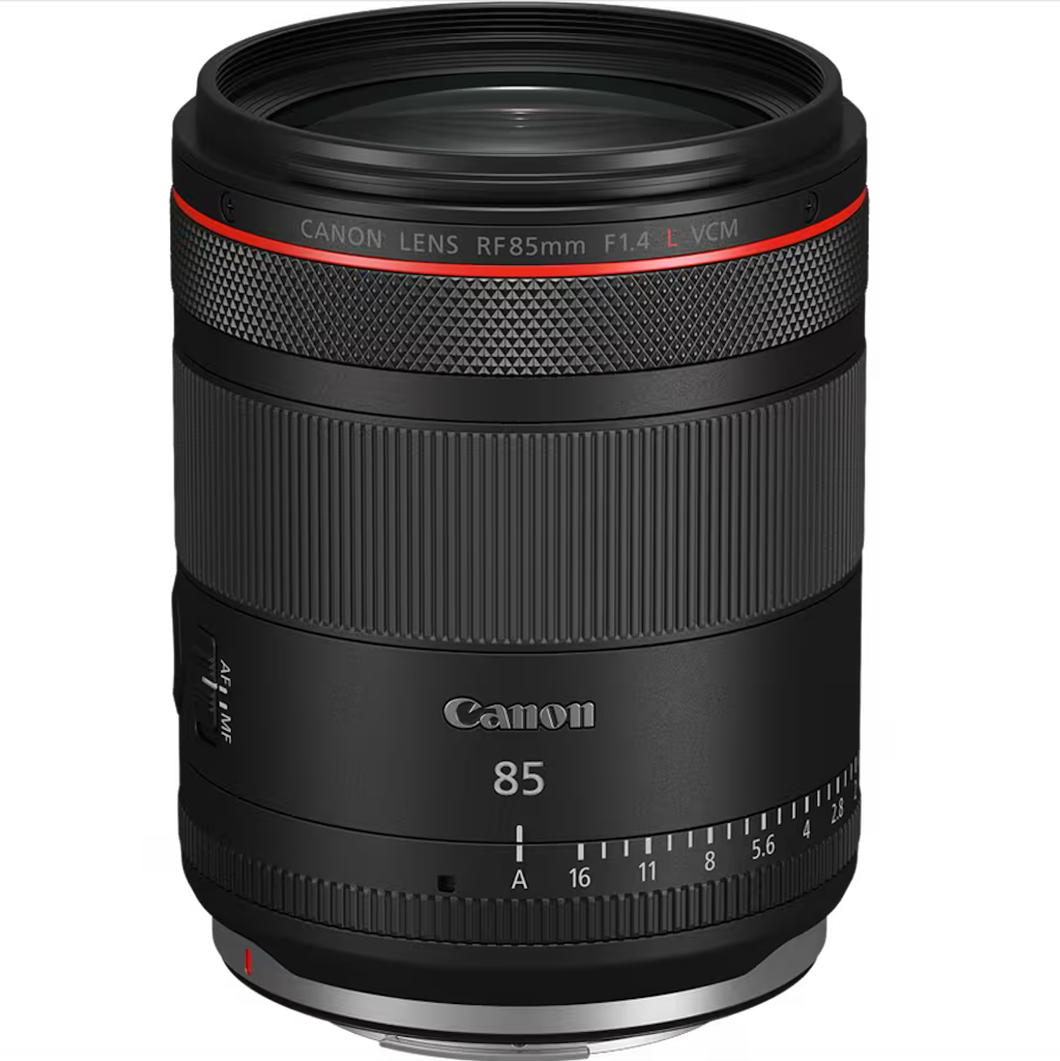 Canon RF 85mm F1.4L VCM Lens Canon