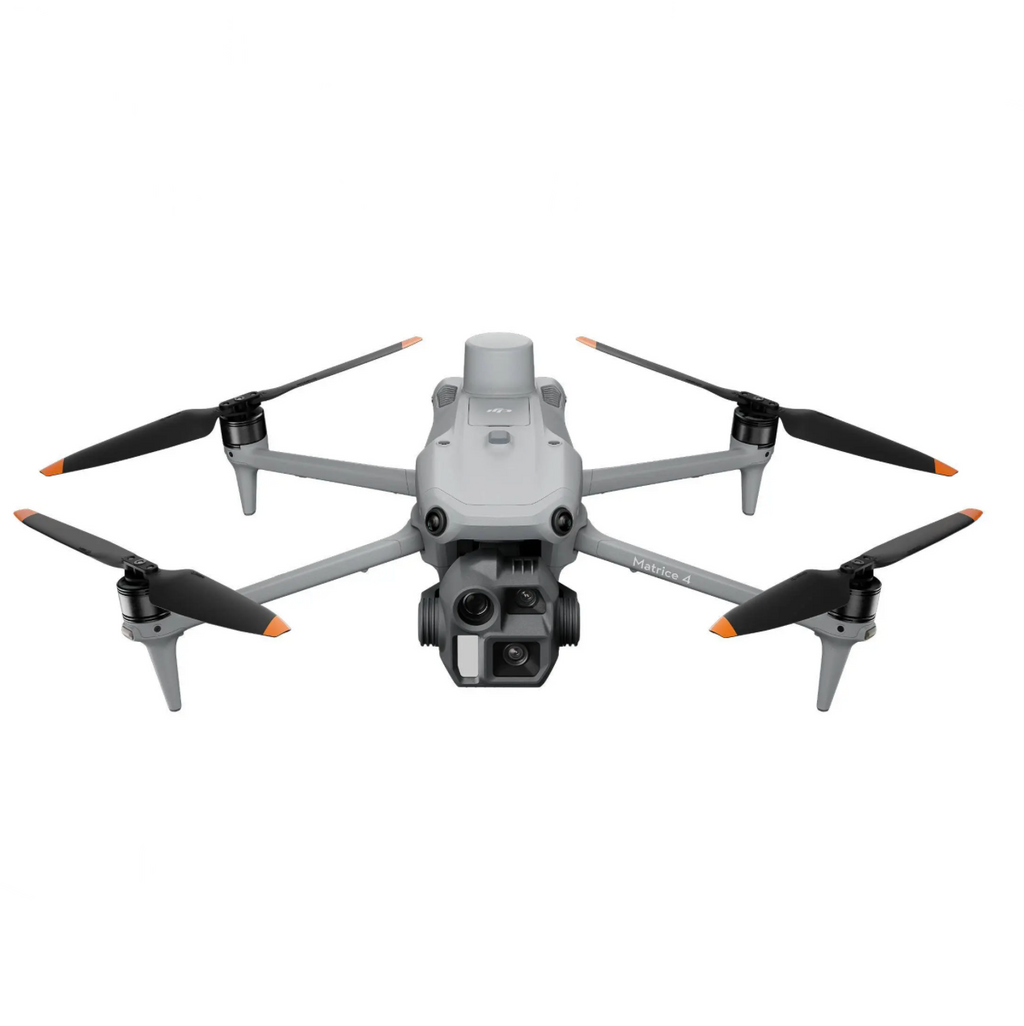 DJI Matrice 4 Enterprise (Matrice 4E) DJI