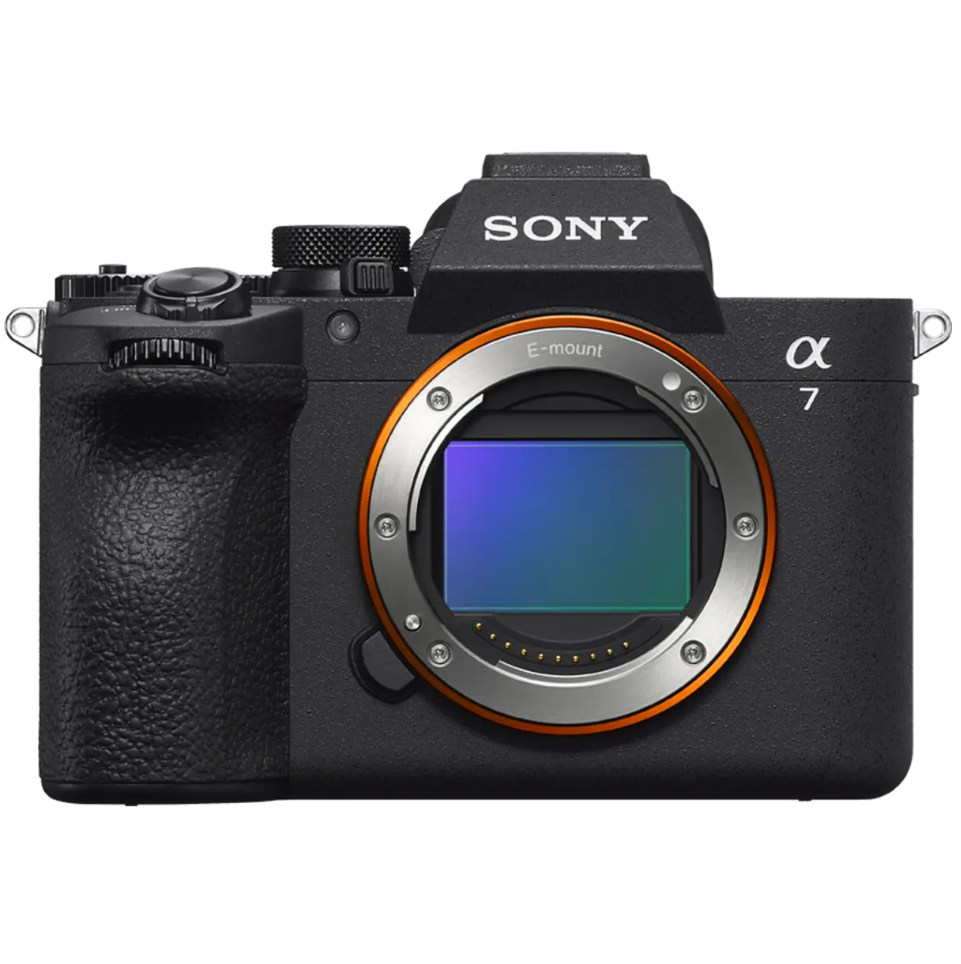 Sony Alpha 7 V Mirrorless Digital Camera Body Sony