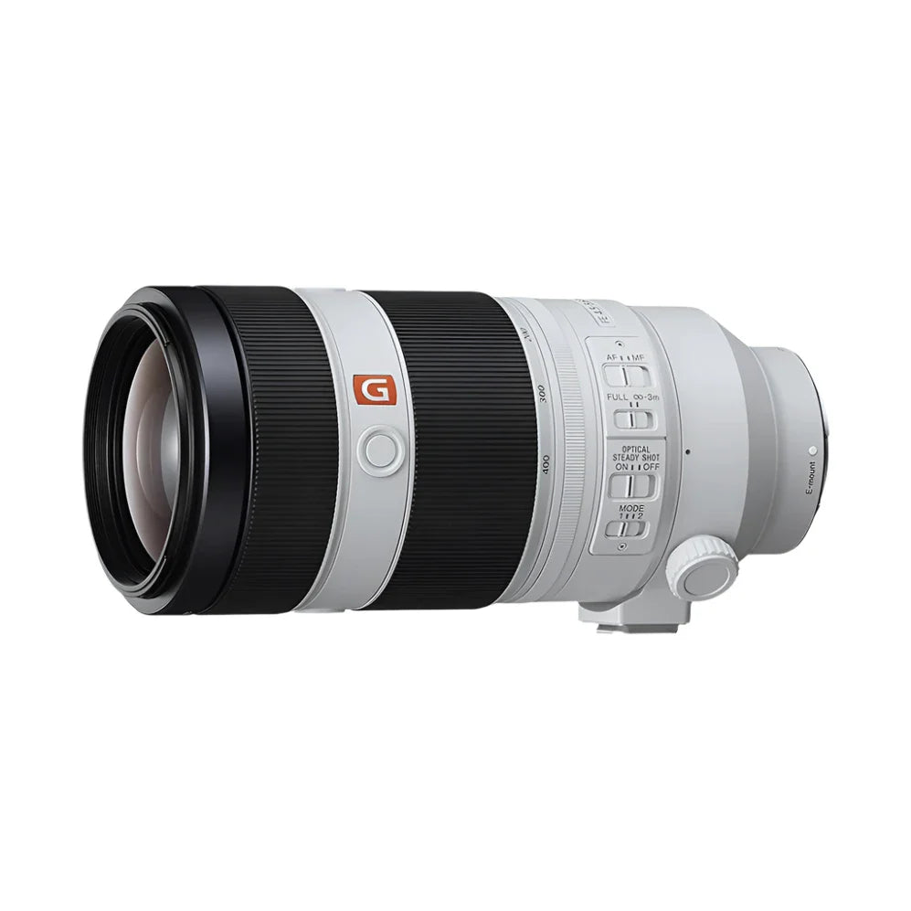 Sony FE 100-400mm f/4.5-5.6 GM OSS Sony
