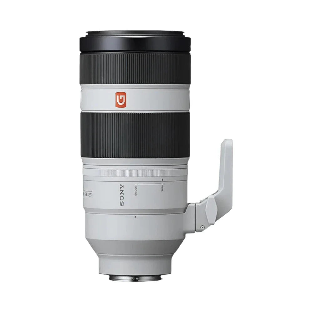 Sony FE 100-400mm f/4.5-5.6 GM OSS Sony