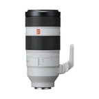 Sony FE 100-400mm f/4.5-5.6 GM OSS Sony