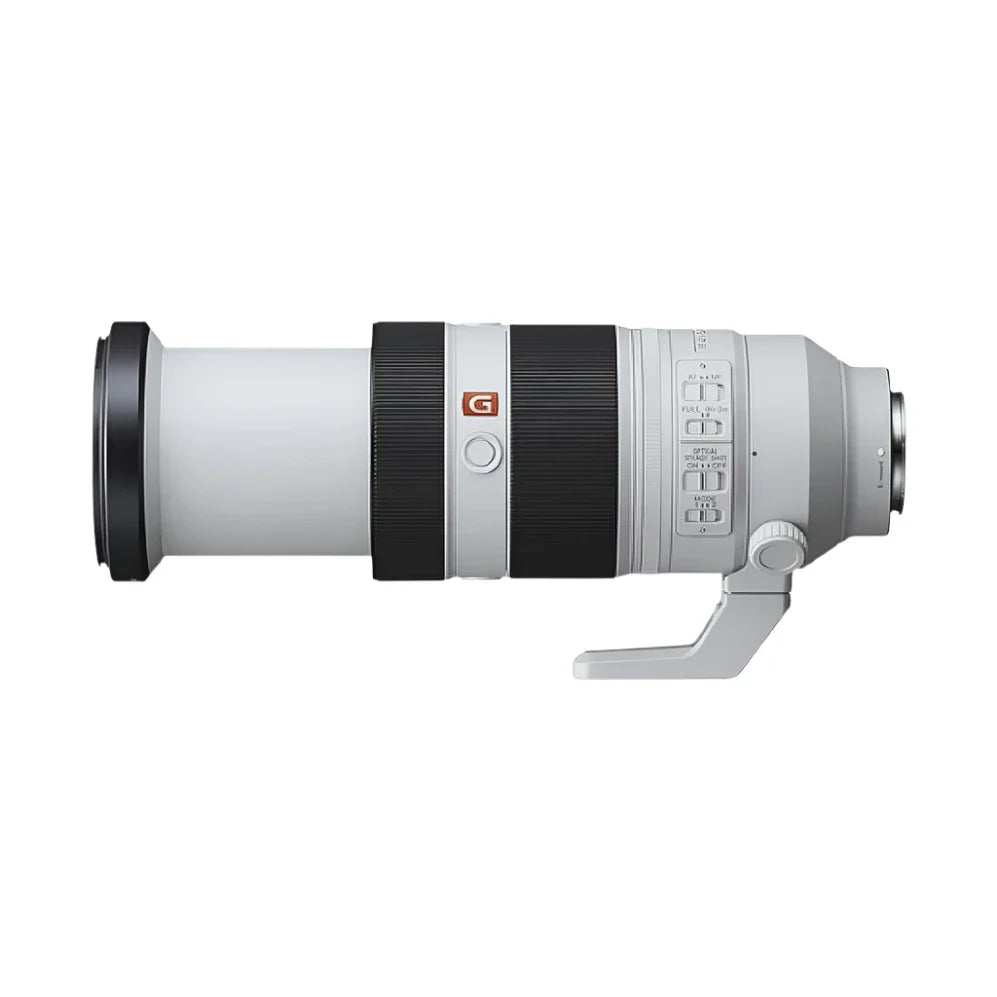 Sony FE 100-400mm f/4.5-5.6 GM OSS Sony