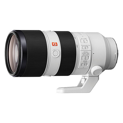 Sony FE 70-200mm F2.8 GM OSS Sony