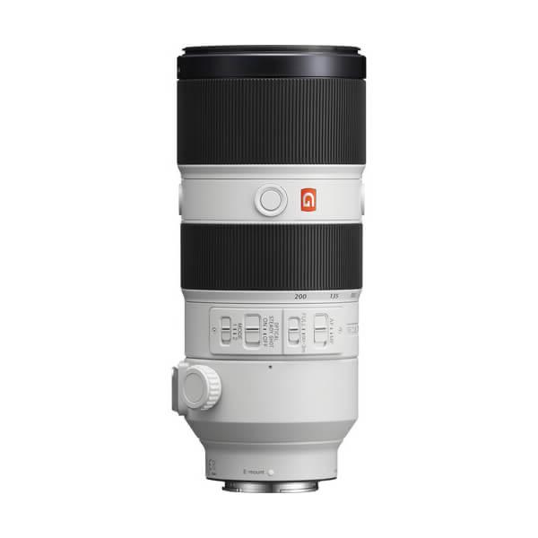 Sony FE 70-200mm F2.8 GM OSS Sony