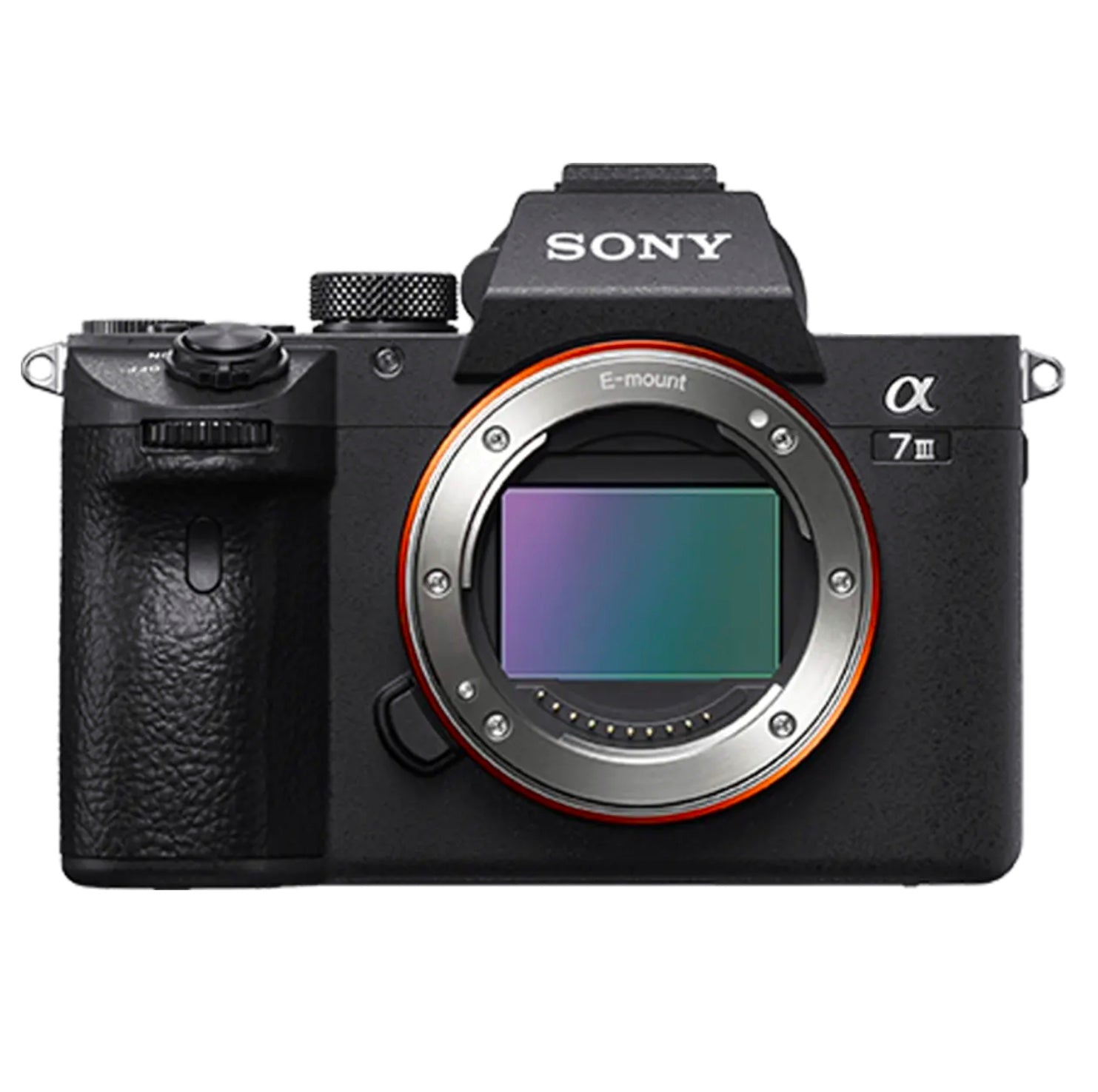 Sony Alpha 7 III Mirrorless Camera Body Sony