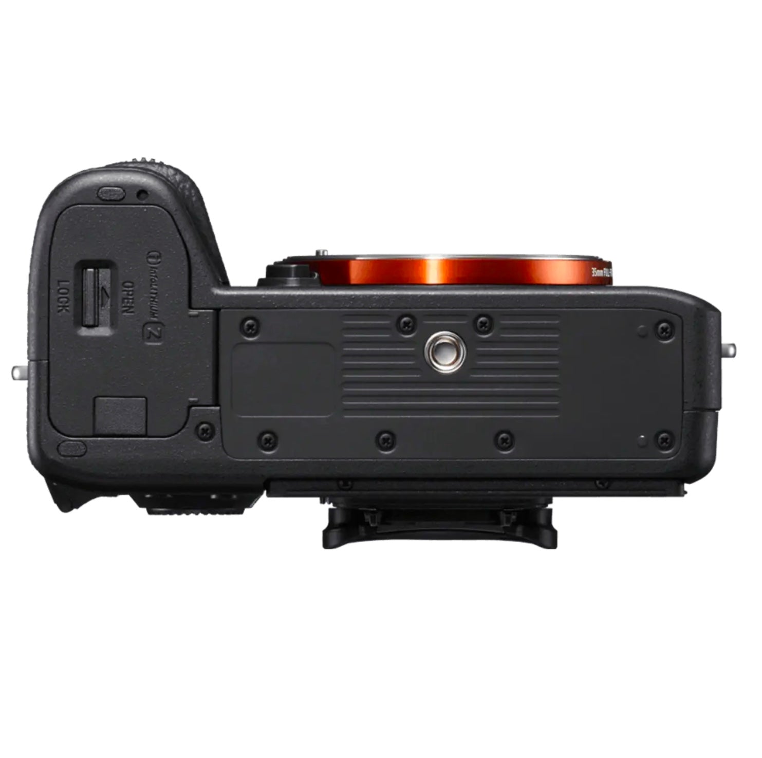 Sony Alpha 7 III Mirrorless Camera Body Sony