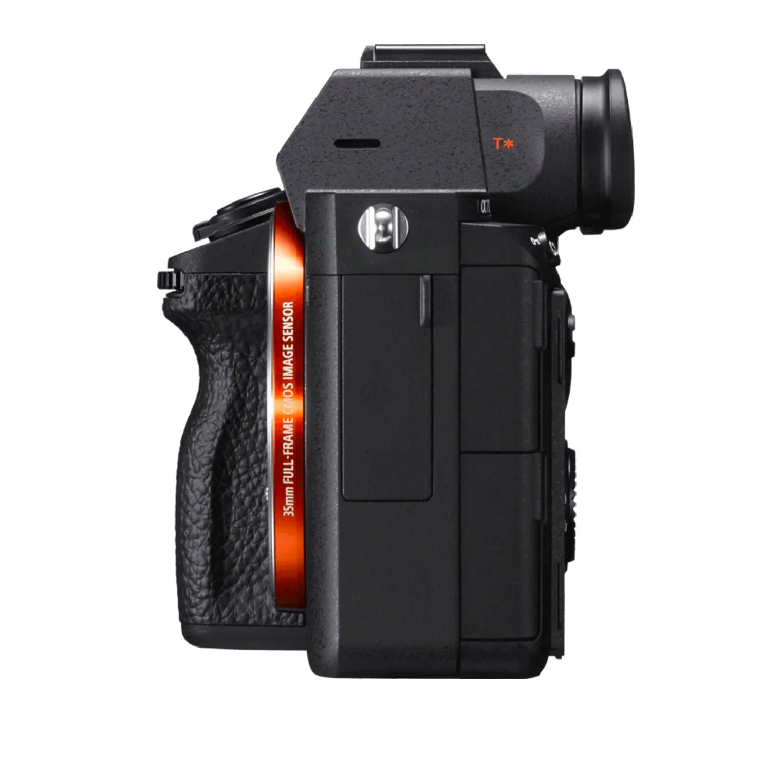 Sony Alpha 7 III Mirrorless Camera Body Sony