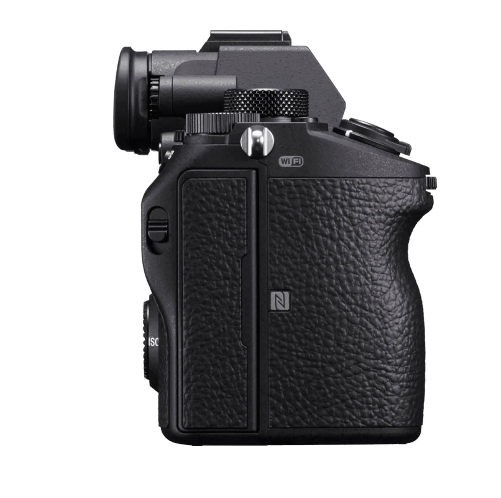 Sony Alpha 7 III Mirrorless Camera Body Sony