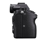 Sony Alpha 7 III Mirrorless Camera Body Sony