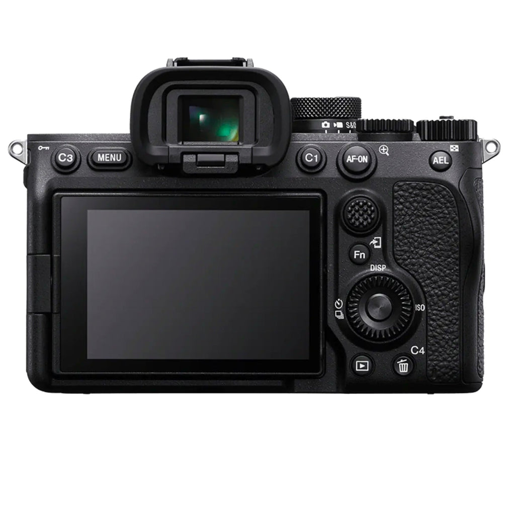 Sony Alpha 7 IV Mirrorless Digital Camera with FE 28 – 70 mm F3.5-5.6 OSS Lens Kit Sony