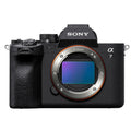 Sony Alpha 7 IV Mirrorless Digital Camera Body Sony