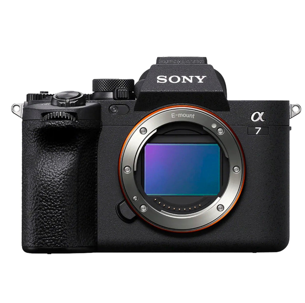 Sony Alpha 7 IV Mirrorless Digital Camera with FE 28 – 70 mm F3.5-5.6 OSS Lens Kit Sony