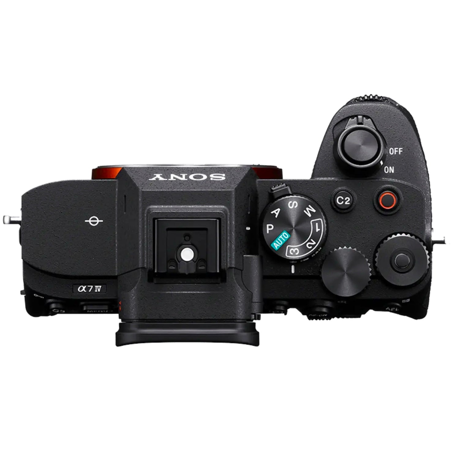 Sony Alpha 7 IV Mirrorless Digital Camera with FE 28 – 70 mm F3.5-5.6 OSS Lens Kit Sony