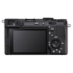 Sony Alpha 7CR Mirrorless Camera Body Sony