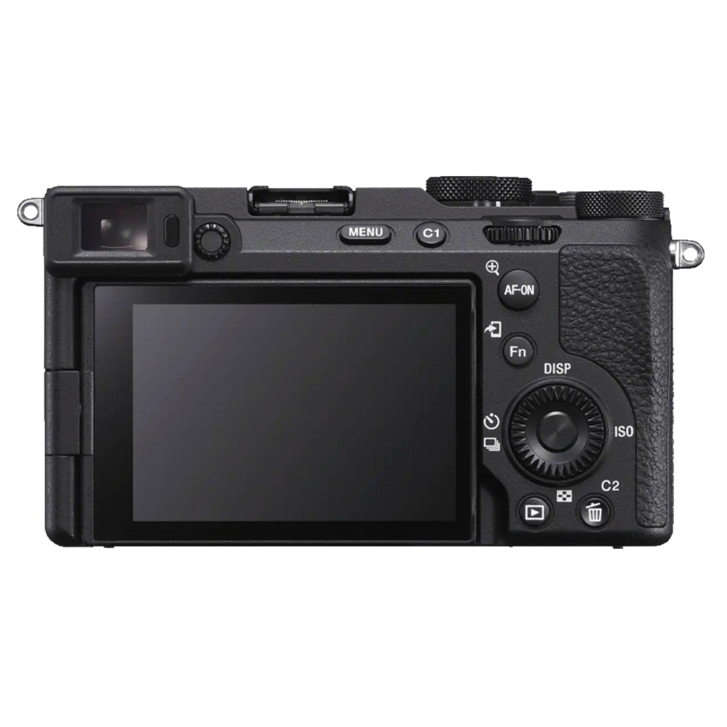 Sony Alpha 7CR Mirrorless Camera Body Sony