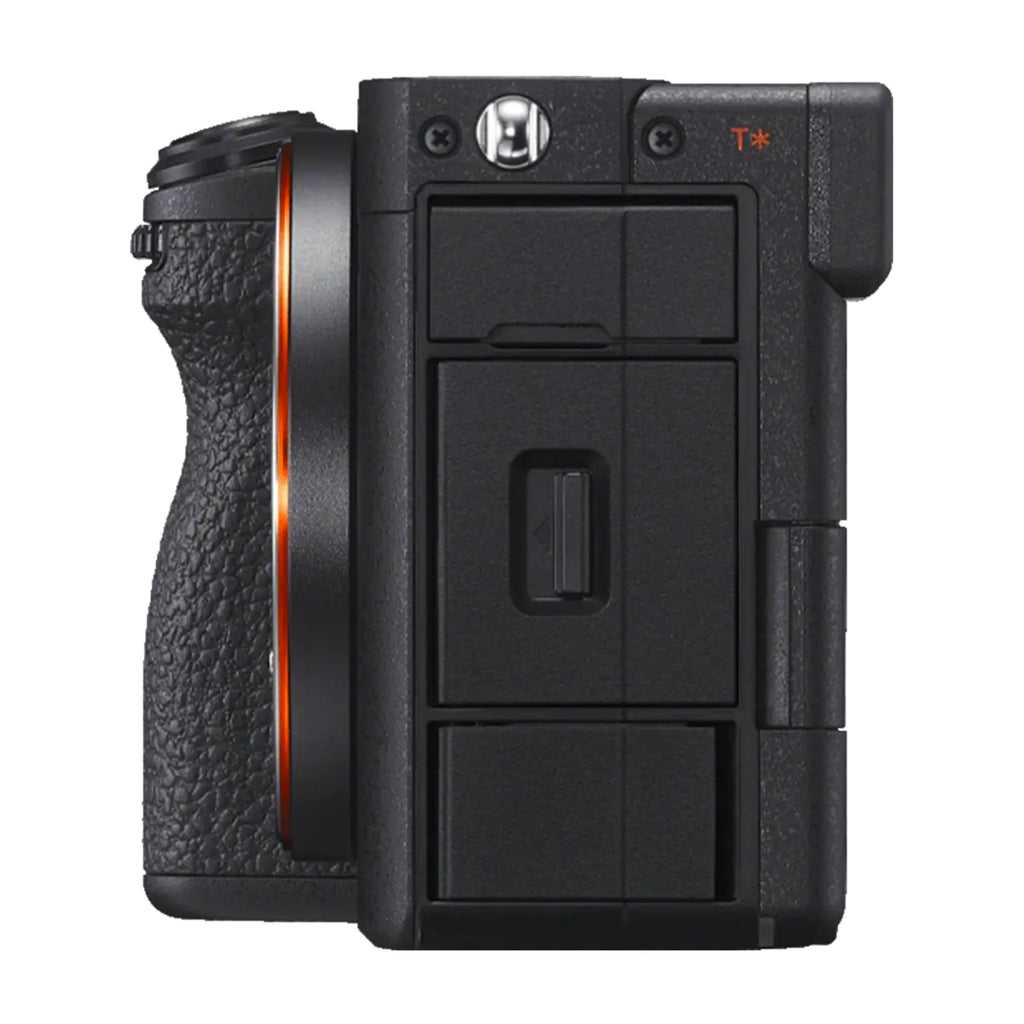 Sony Alpha 7CR Mirrorless Camera Body Sony
