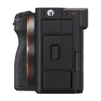 Sony Alpha 7CR Mirrorless Camera Body Sony