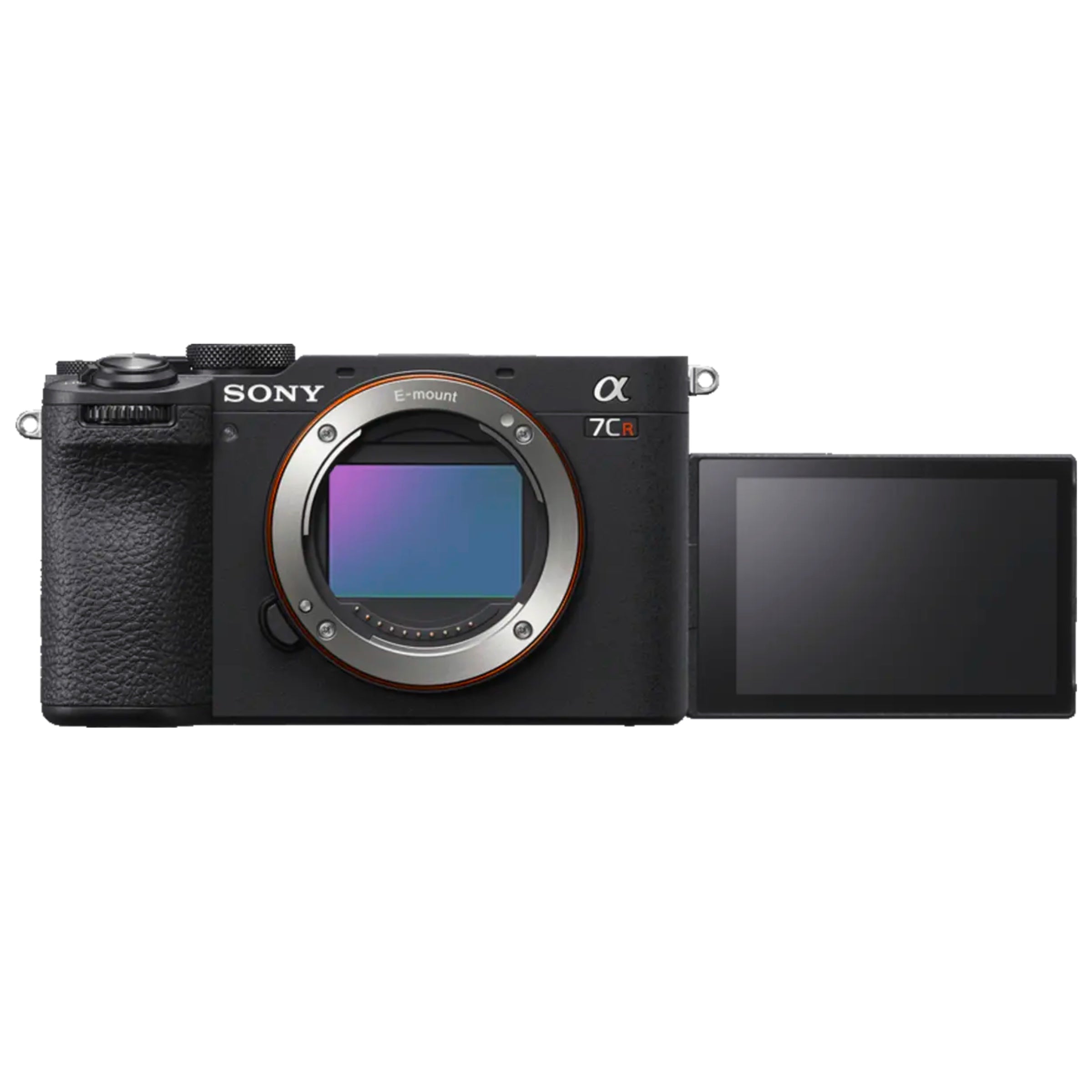 Sony Alpha 7CR Mirrorless Camera Body Sony