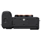 Sony Alpha 7CR Mirrorless Camera Body Sony