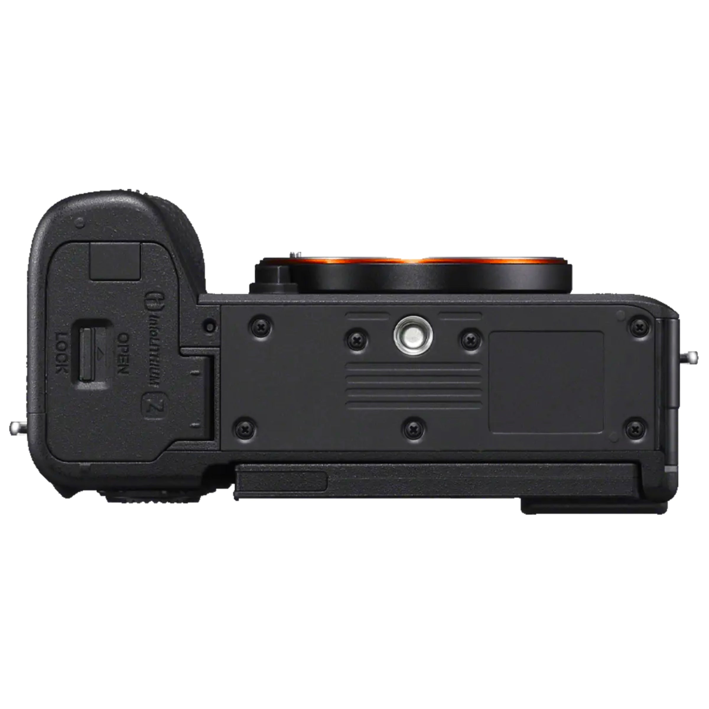 Sony Alpha 7CR Mirrorless Camera Body Sony