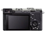 Sony Alpha 7C II Mirrorless Camera Body Sony