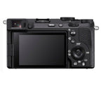 Sony Alpha 7C II Mirrorless Camera Body Sony