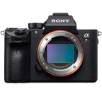 Sony Alpha 7R III Mirrorless Camera Body Sony