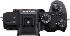 Sony Alpha 7R III Mirrorless Camera Body Sony