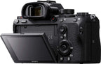 Sony Alpha 7R III Mirrorless Camera Body Sony