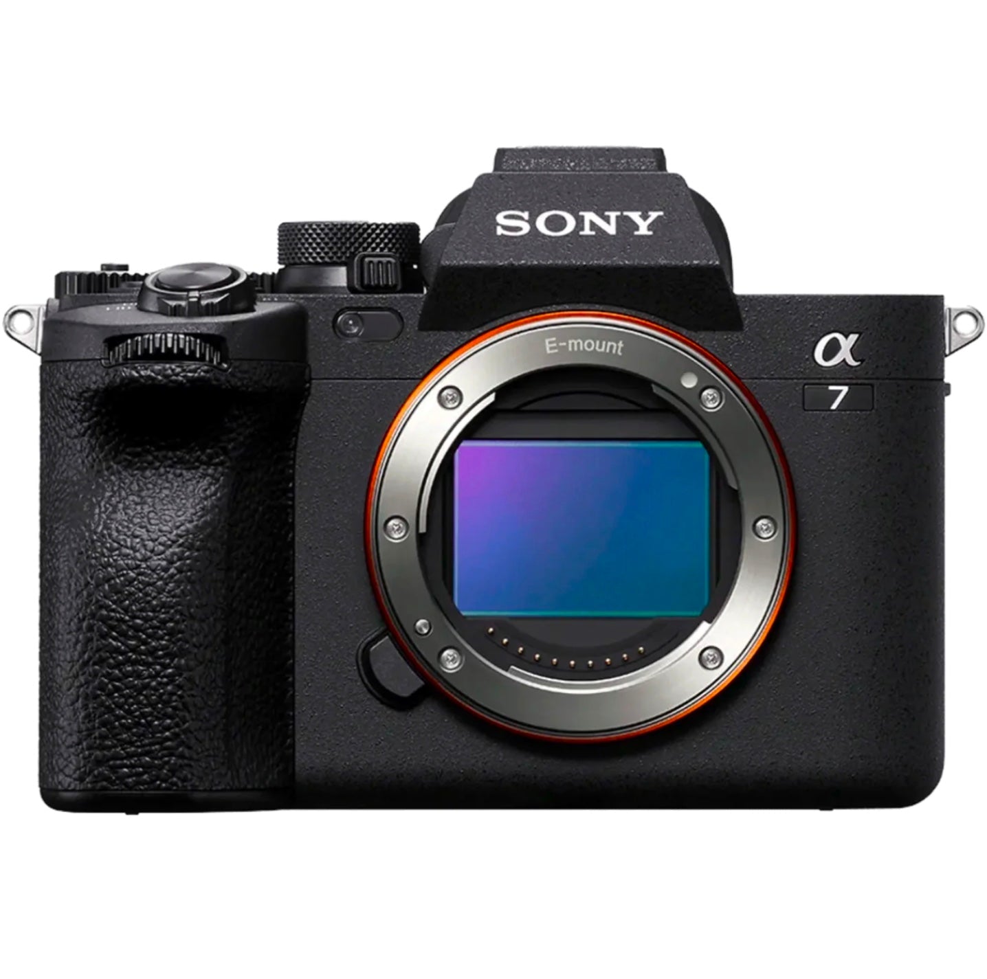 Sony Alpha 7R IV Mirrorless Digital Camera Body Sony