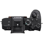 Sony Alpha 7R IV Mirrorless Digital Camera Body Sony