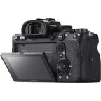 Sony Alpha 7R IV Mirrorless Digital Camera Body Sony