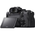 Sony Alpha 7R IV Mirrorless Digital Camera Body Sony