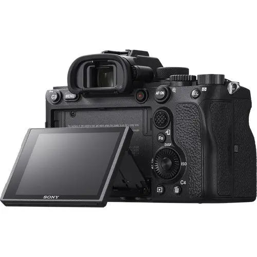 Sony Alpha 7R IV Mirrorless Digital Camera Body Sony
