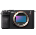 Sony Alpha 7CR Mirrorless Camera Body Sony