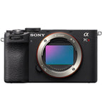 Sony Alpha 7CR Mirrorless Camera Body Sony