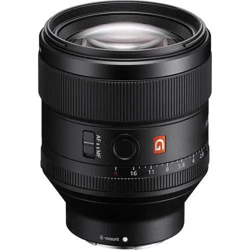 Sony FE 85mm F1.4 GM Sony