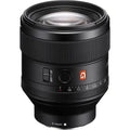 Sony FE 85mm F1.4 GM Sony