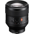 Sony FE 85mm F1.4 GM Sony
