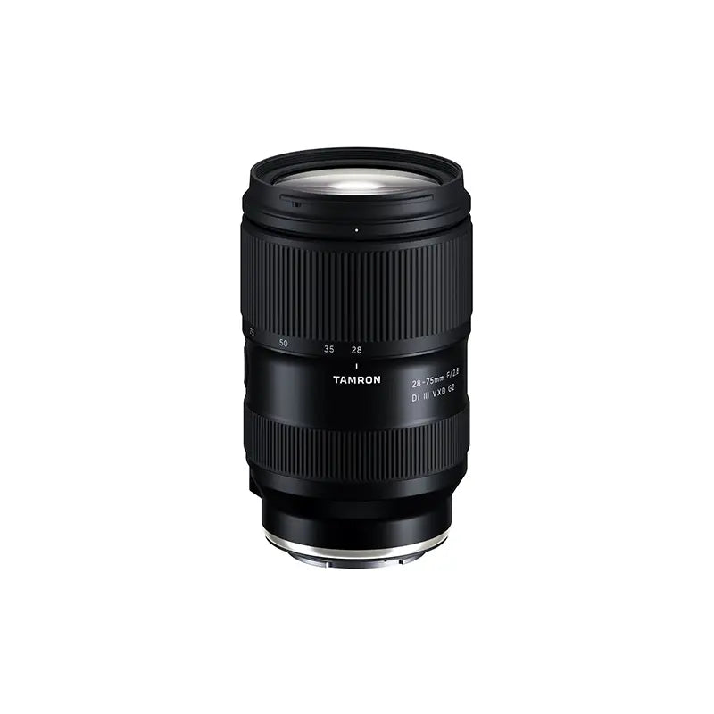 Tamron 28-75mm F2.8 Di III VXD G2 (for Sony E-mount) Tamron