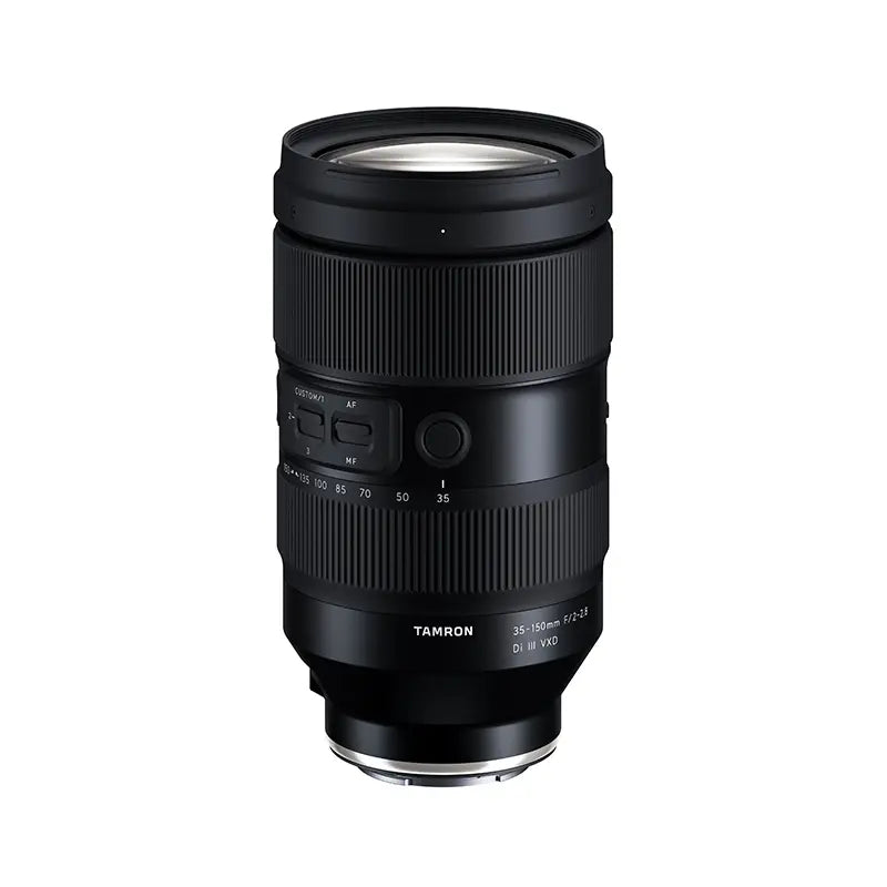 Tamron 35-150mm F2-2.8 Di III VXD (For Sony E-mount) Tamron