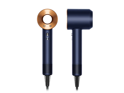 Hair Dryers