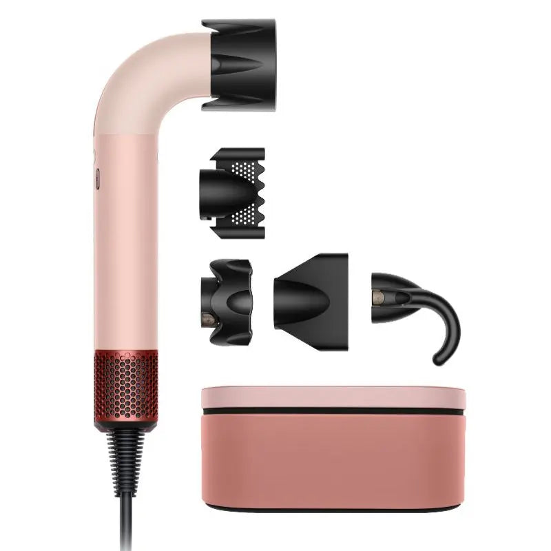 Dyson Supersonic r™ Hair Dryer in Special Edition Kanzan Pink Dyson